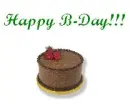 Happy B-Day!!!