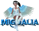 Migdalia