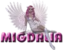 Migdalia