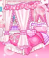 kawaii scene
