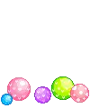 bouncy balls