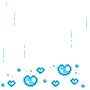 kawaii hearts