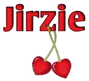 cherries jirzie