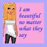 Words cant bring me down