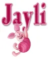 piglet jayli