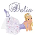 barbie delia