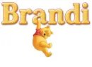 winnie pooh brandi