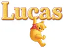 winnie pooh lucas