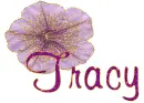 Tracy