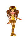 Gladiator Goddess!