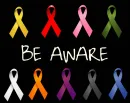 Be Aware