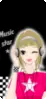 music star