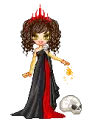 The Queen of Hell!