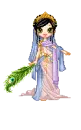 Hera, Queen of Olympus