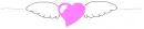 Heart w/ Wings