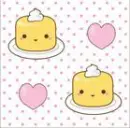 cake w/ heartsâ™¥