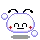 chibi saying - - - -Ãœ