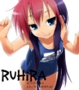 ruhira cute