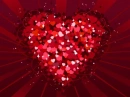 one heart?