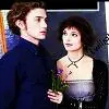 Alice & Jasper (Twilight)
