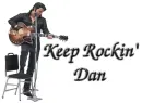 Keep Rockin' Dan