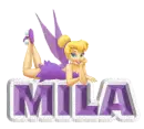 mila