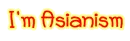 asianism