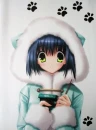 Anime girl :3