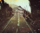 The road down to....