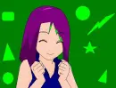Suma's new look