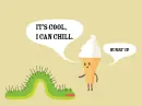 chill