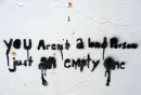 empty person
