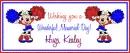 Kealey - Memorial Day