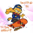 Garfield Greetings