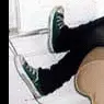 'converse'ly on