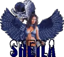 SHEILA