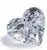 Crystal Heart