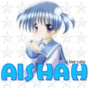 Aishah