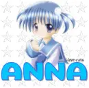 anna
