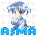 asma