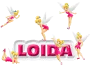 LOIDA
