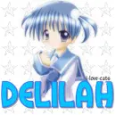 delilah