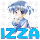 izza
