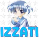 izzati
