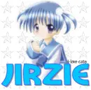 Jirzie