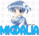 Migdalia