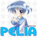 Pelia
