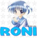 Roni