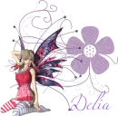 DELIA