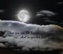 When you can live forever,what do you live for?